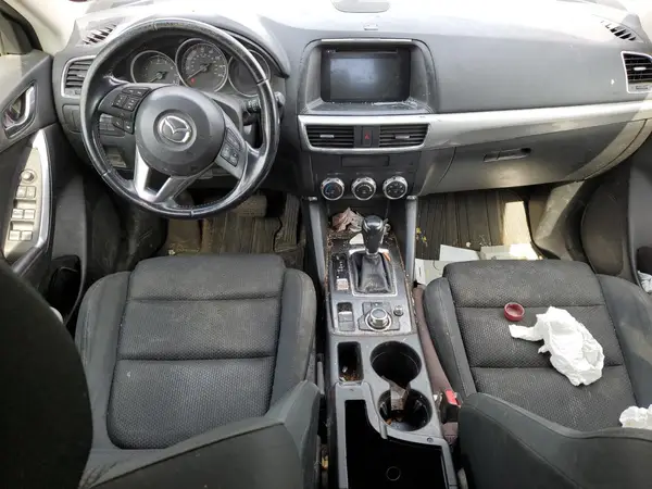 JM3KE4CY0G0654324 2016 MAZDA CX-5 - Image 8
