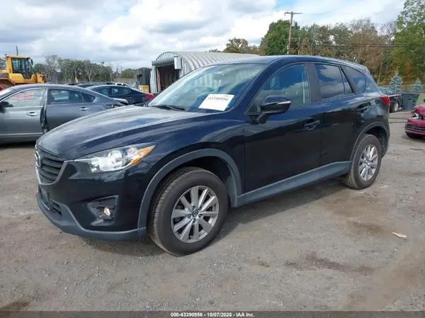 JM3KE4CY0G0655621 2016 MAZDA CX-5 - Image 2
