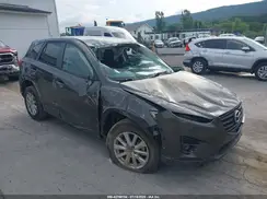 JM3KE4CY0G0659233 2016 MAZDA CX-5