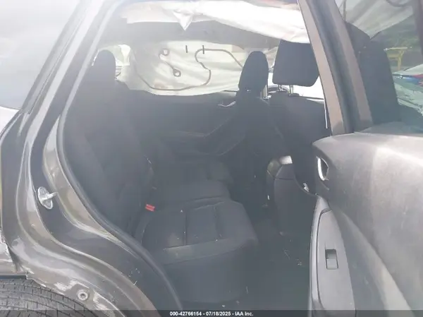 JM3KE4CY0G0659233 2016 MAZDA CX-5 - Image 8