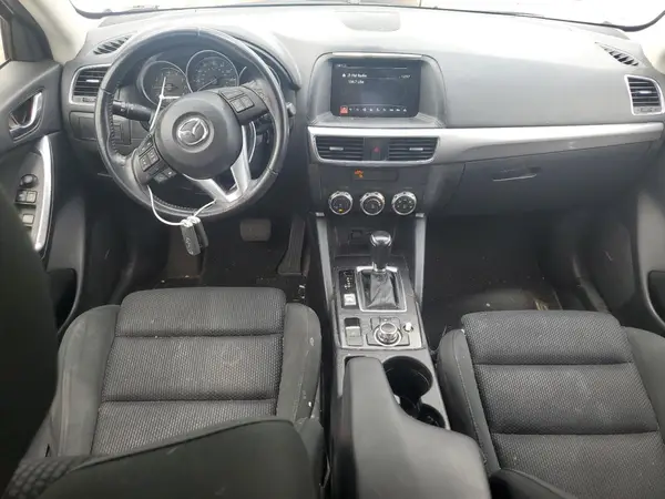 JM3KE4CY0G0660382 2016 MAZDA CX-5 - Image 8