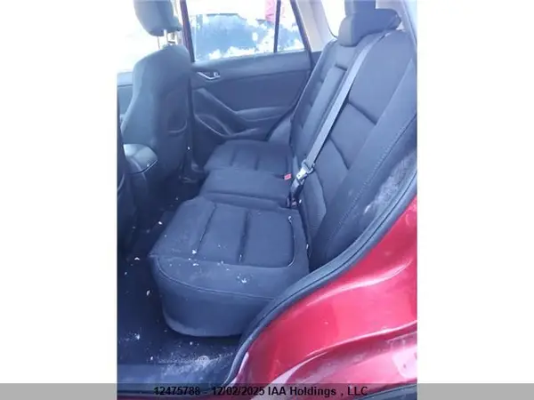 JM3KE4CY0G0661287 2016 MAZDA CX-5 - Image 8