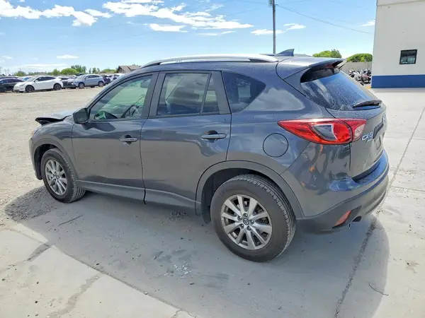 JM3KE4CY0G0664769 2016 MAZDA CX-5 - Image 2
