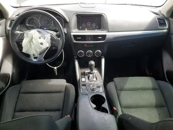 JM3KE4CY0G0664769 2016 MAZDA CX-5 - Image 8