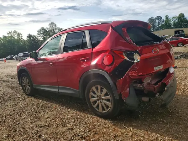 JM3KE4CY0G0665131 2016 MAZDA CX-5 - Image 2