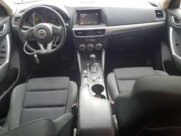 JM3KE4CY0G0665131 2016 MAZDA CX-5 - Image 8