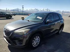 JM3KE4CY0G0665632 2016 MAZDA CX-5