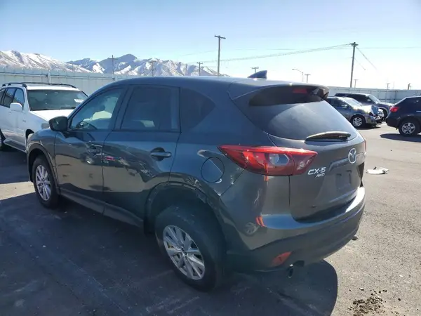 JM3KE4CY0G0665632 2016 MAZDA CX-5 - Image 2