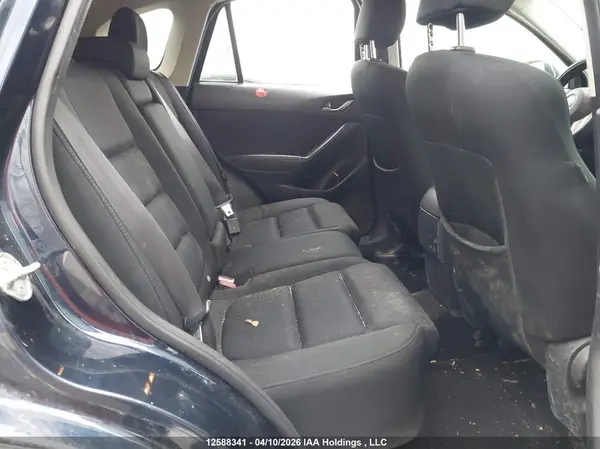 JM3KE4CY0G0666103 2016 MAZDA CX-5 - Image 8