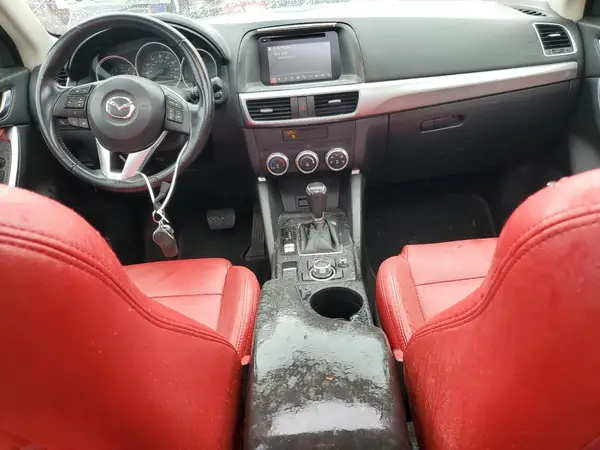 JM3KE4CY0G0666568 2016 MAZDA CX-5 - Image 8