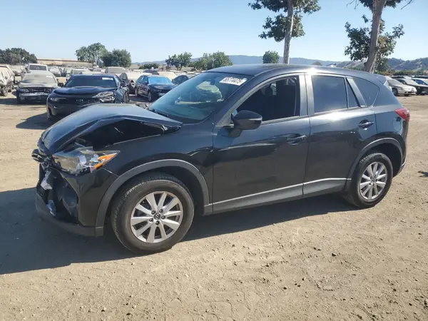 JM3KE4CY0G0667011 2016 MAZDA CX-5 - Image 1