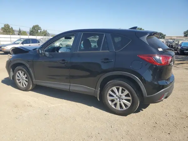 JM3KE4CY0G0667011 2016 MAZDA CX-5 - Image 2