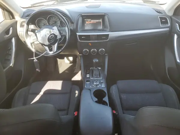 JM3KE4CY0G0667011 2016 MAZDA CX-5 - Image 8