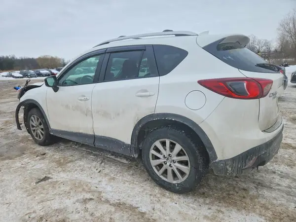 JM3KE4CY0G0668787 2016 MAZDA CX-5 - Image 2