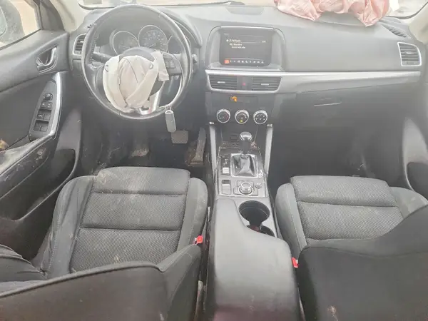 JM3KE4CY0G0668787 2016 MAZDA CX-5 - Image 8