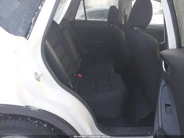 JM3KE4CY0G0687050 2016 MAZDA CX-5 - Image 8