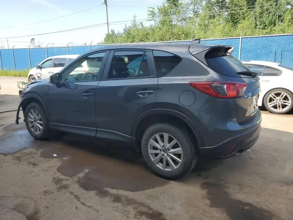 JM3KE4CY0G0688232 2016 MAZDA CX-5 - Image 2