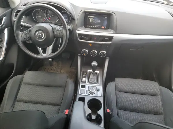 JM3KE4CY0G0688232 2016 MAZDA CX-5 - Image 8