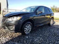 JM3KE4CY0G0690904 2016 MAZDA CX-5