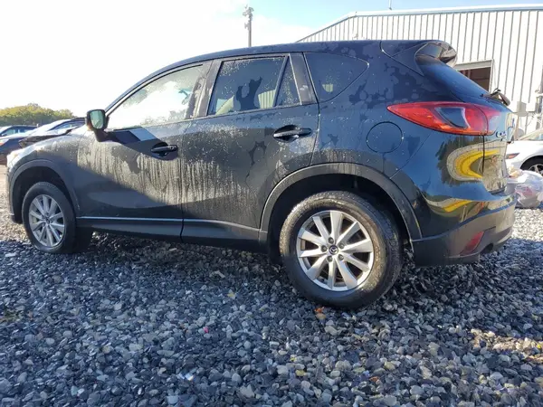 JM3KE4CY0G0690904 2016 MAZDA CX-5 - Image 2