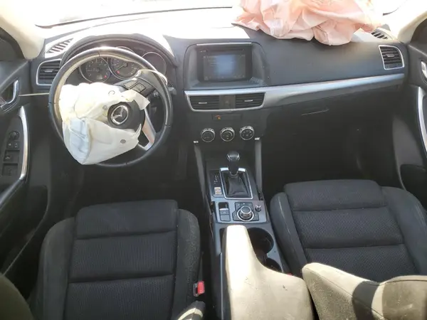 JM3KE4CY0G0690904 2016 MAZDA CX-5 - Image 8