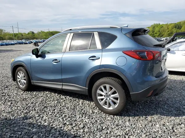 JM3KE4CY0G0691227 2016 MAZDA CX-5 - Image 2