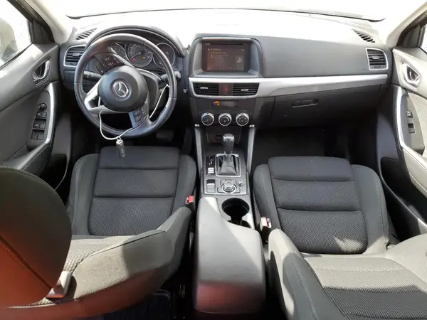 JM3KE4CY0G0691227 2016 MAZDA CX-5 - Image 8