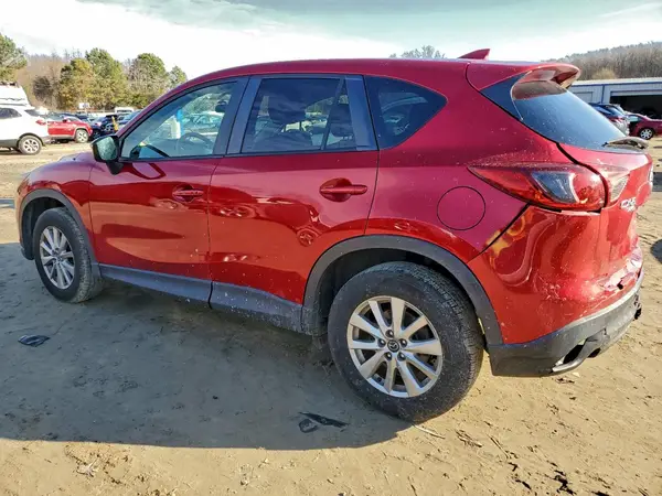 JM3KE4CY0G0694290 2016 MAZDA CX-5 - Image 2