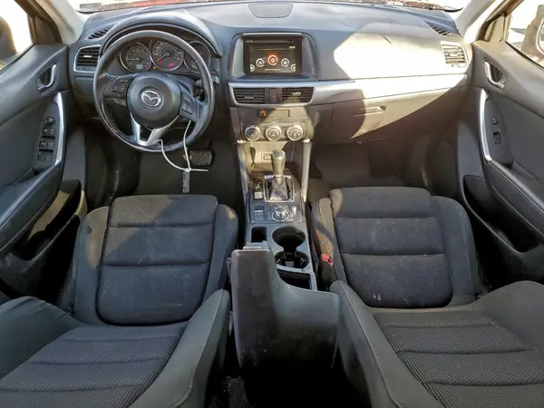 JM3KE4CY0G0694290 2016 MAZDA CX-5 - Image 8