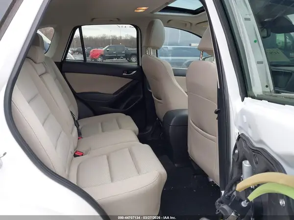 JM3KE4CY0G0694452 2016 MAZDA CX-5 - Image 8
