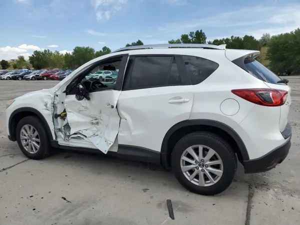 JM3KE4CY0G0695083 2016 MAZDA CX-5 - Image 2