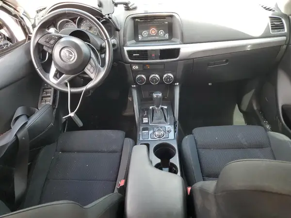 JM3KE4CY0G0695083 2016 MAZDA CX-5 - Image 8