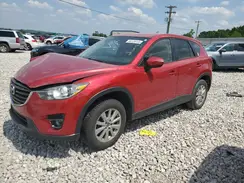 JM3KE4CY0G0695200 2016 MAZDA CX-5