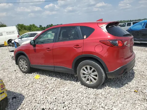 JM3KE4CY0G0695200 2016 MAZDA CX-5 - Image 2