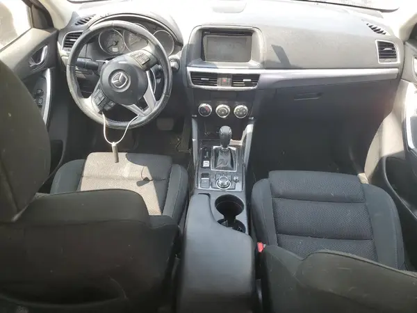 JM3KE4CY0G0695200 2016 MAZDA CX-5 - Image 8