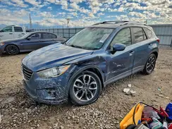 JM3KE4CY0G0695598 2016 MAZDA CX-5
