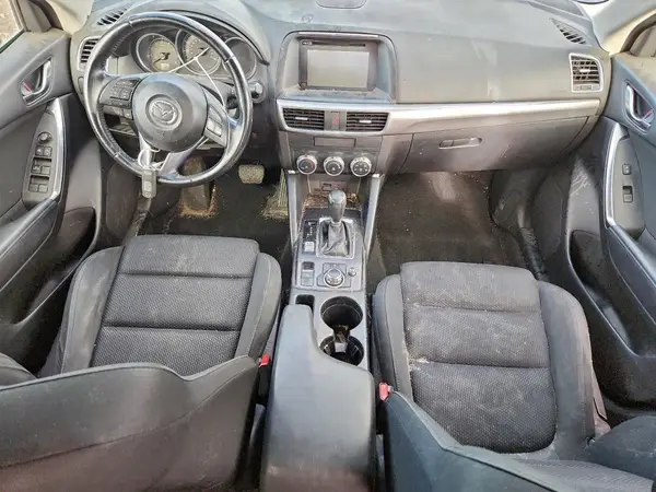 JM3KE4CY0G0695598 2016 MAZDA CX-5 - Image 8