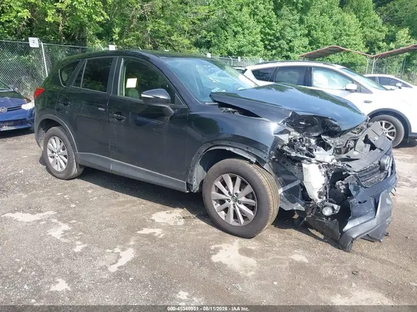 JM3KE4CY0G0696198 2016 MAZDA CX-5 - Image 1