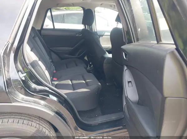 JM3KE4CY0G0696198 2016 MAZDA CX-5 - Image 8
