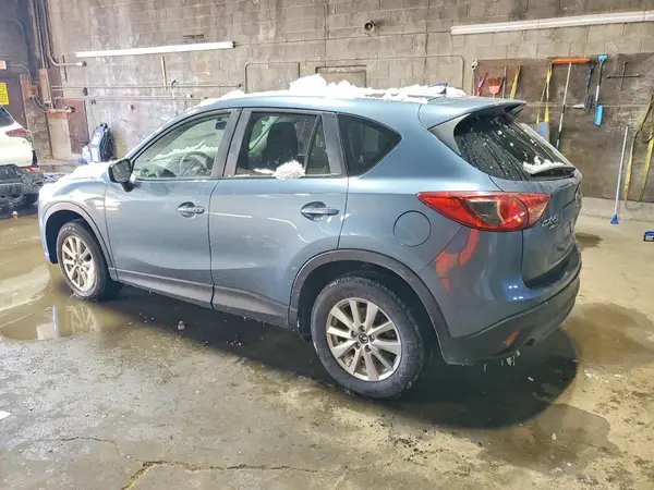 JM3KE4CY0G0696802 2016 MAZDA CX-5 - Image 2