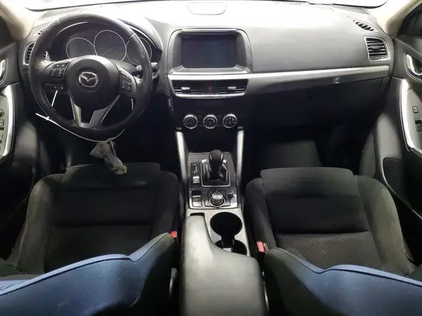JM3KE4CY0G0696802 2016 MAZDA CX-5 - Image 8