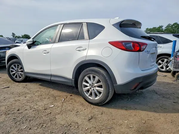 JM3KE4CY0G0697447 2016 MAZDA CX-5 - Image 2