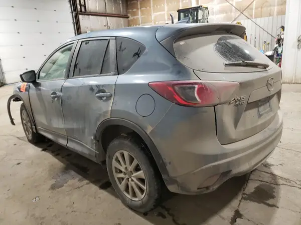 JM3KE4CY0G0698016 2016 MAZDA CX-5 - Image 2