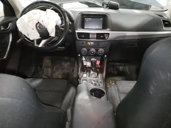 JM3KE4CY0G0698016 2016 MAZDA CX-5 - Image 8