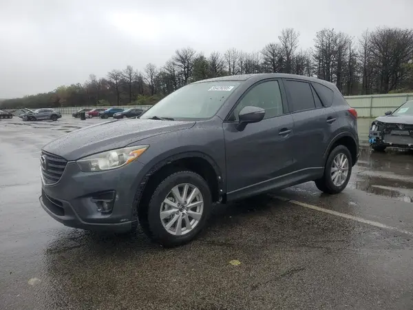 JM3KE4CY0G0712349 2016 MAZDA CX-5 - Image 1