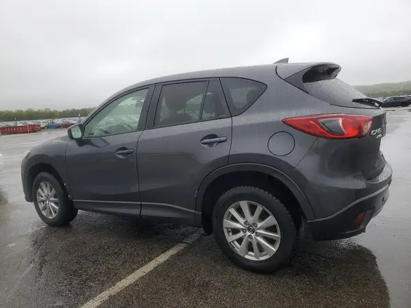 JM3KE4CY0G0712349 2016 MAZDA CX-5 - Image 2