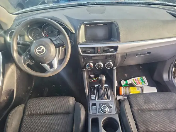 JM3KE4CY0G0715753 2016 MAZDA CX-5 - Image 8