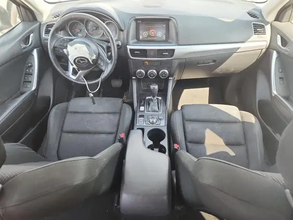 JM3KE4CY0G0717034 2016 MAZDA CX-5 - Image 8