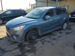 JM3KE4CY0G0718491 2016 MAZDA CX-5
