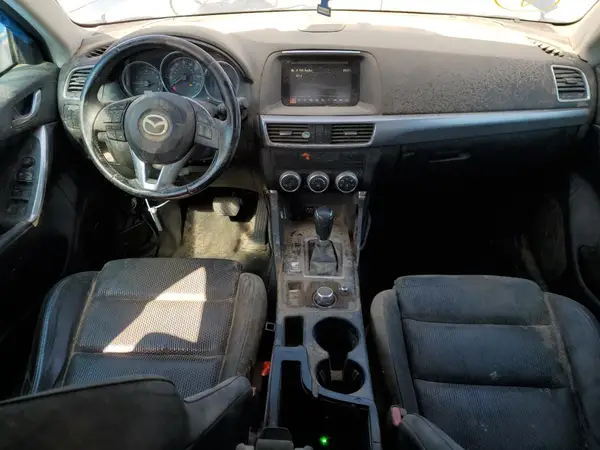 JM3KE4CY0G0718491 2016 MAZDA CX-5 - Image 8